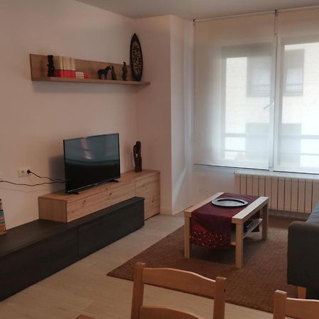 Apartamento Castro Urdiales Con Garaje Y Piscina ,Cerca Playa Экстерьер фото