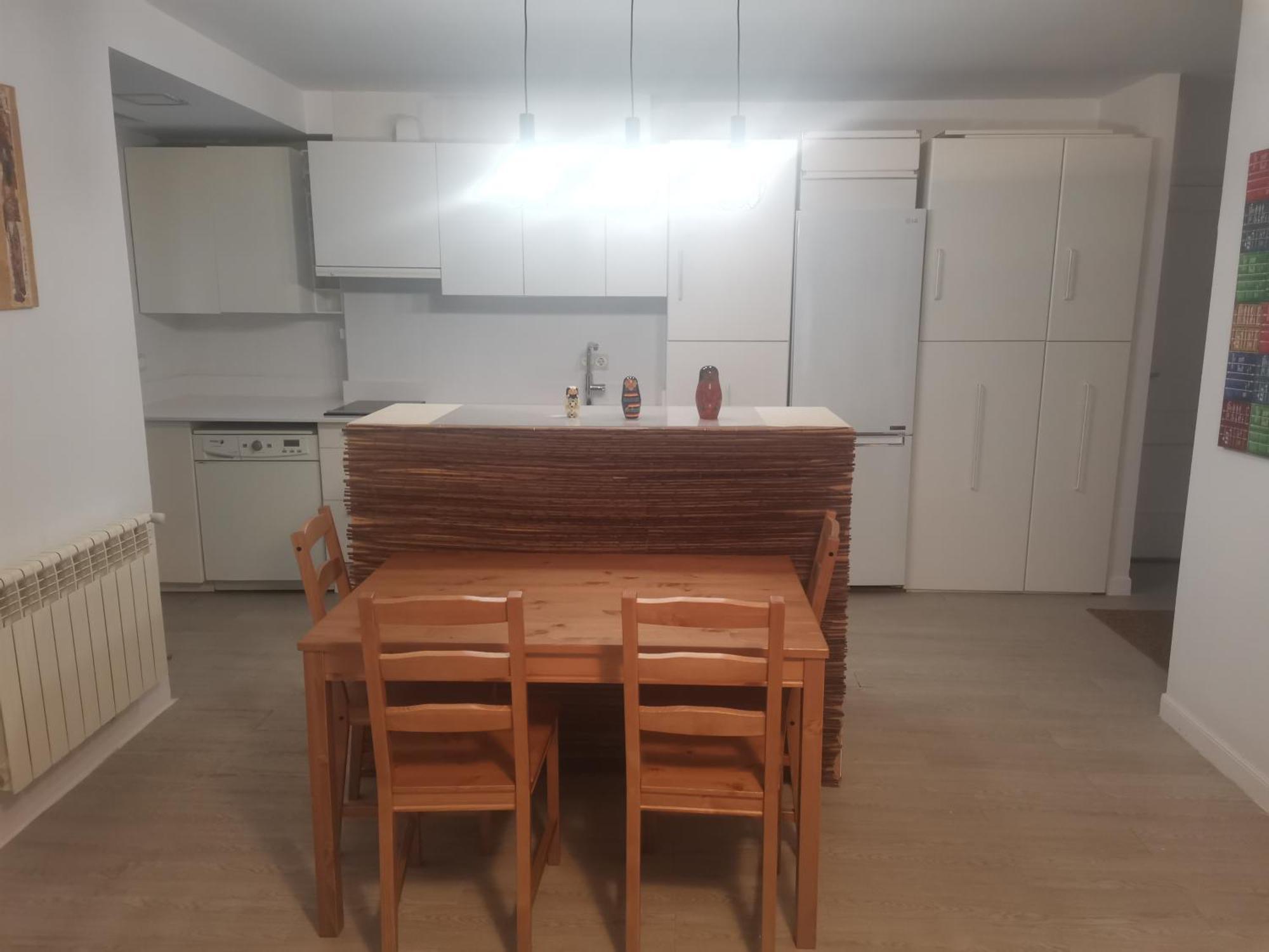 Apartamento Castro Urdiales Con Garaje Y Piscina ,Cerca Playa Экстерьер фото