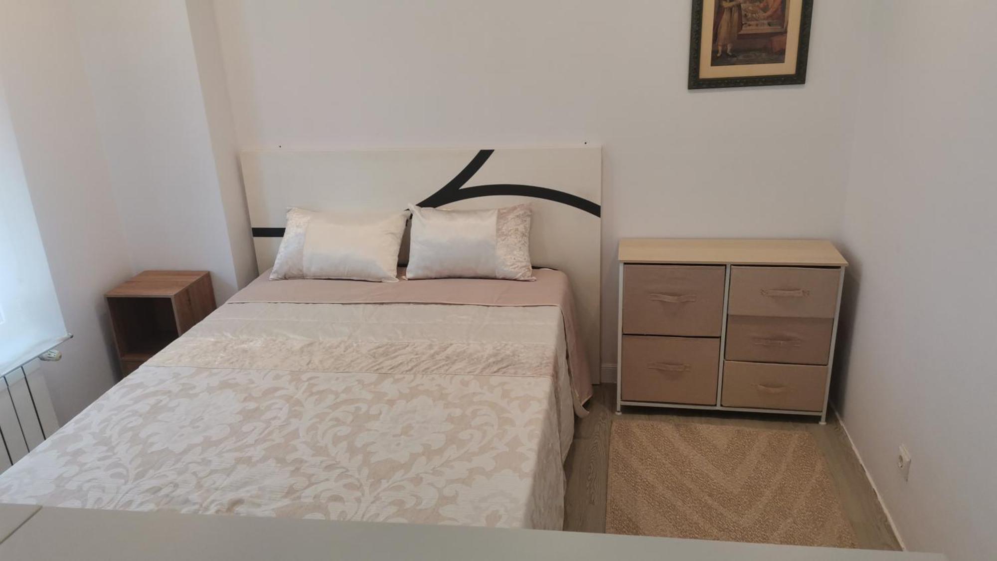 Apartamento Castro Urdiales Con Garaje Y Piscina ,Cerca Playa Экстерьер фото