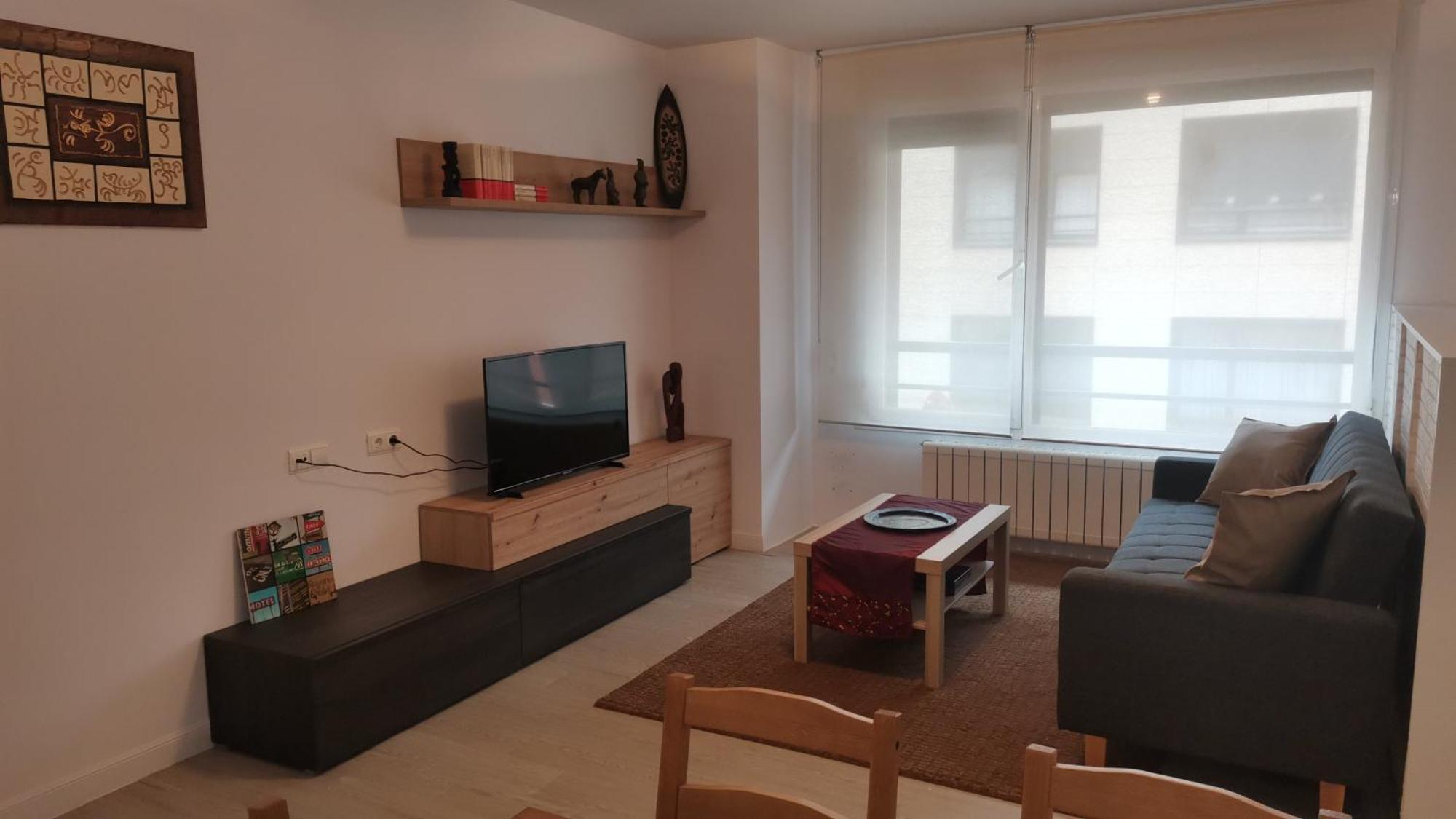 Apartamento Castro Urdiales Con Garaje Y Piscina ,Cerca Playa Экстерьер фото