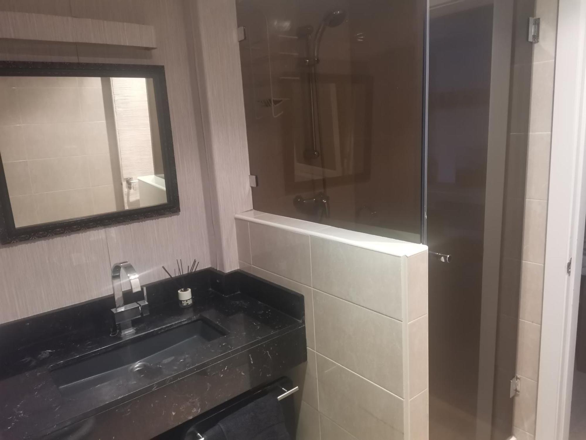 Apartamento Castro Urdiales Con Garaje Y Piscina ,Cerca Playa Экстерьер фото